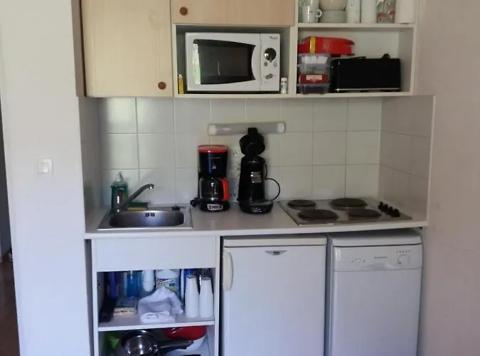 La Foux D'allos Apartment Allos