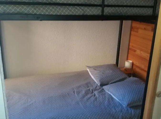 La Foux D'allos * Allos