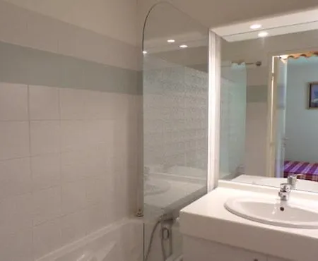 Appartement La Foux D'allos *