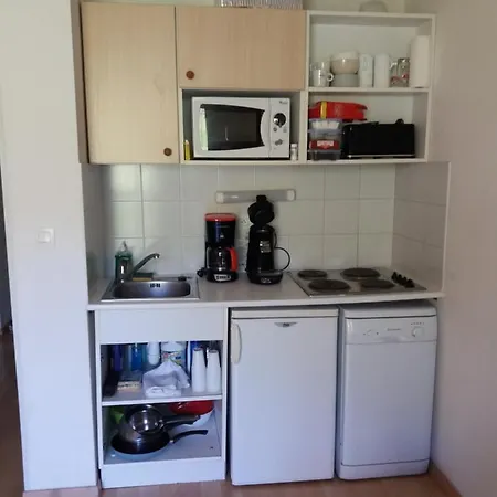 La Foux D'allos Appartement Allos