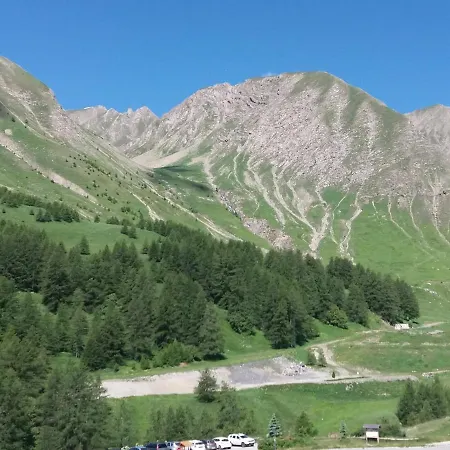 La Foux D'allos *