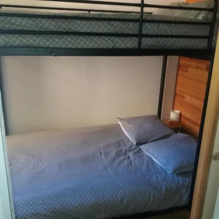 La Foux D'allos * Allos